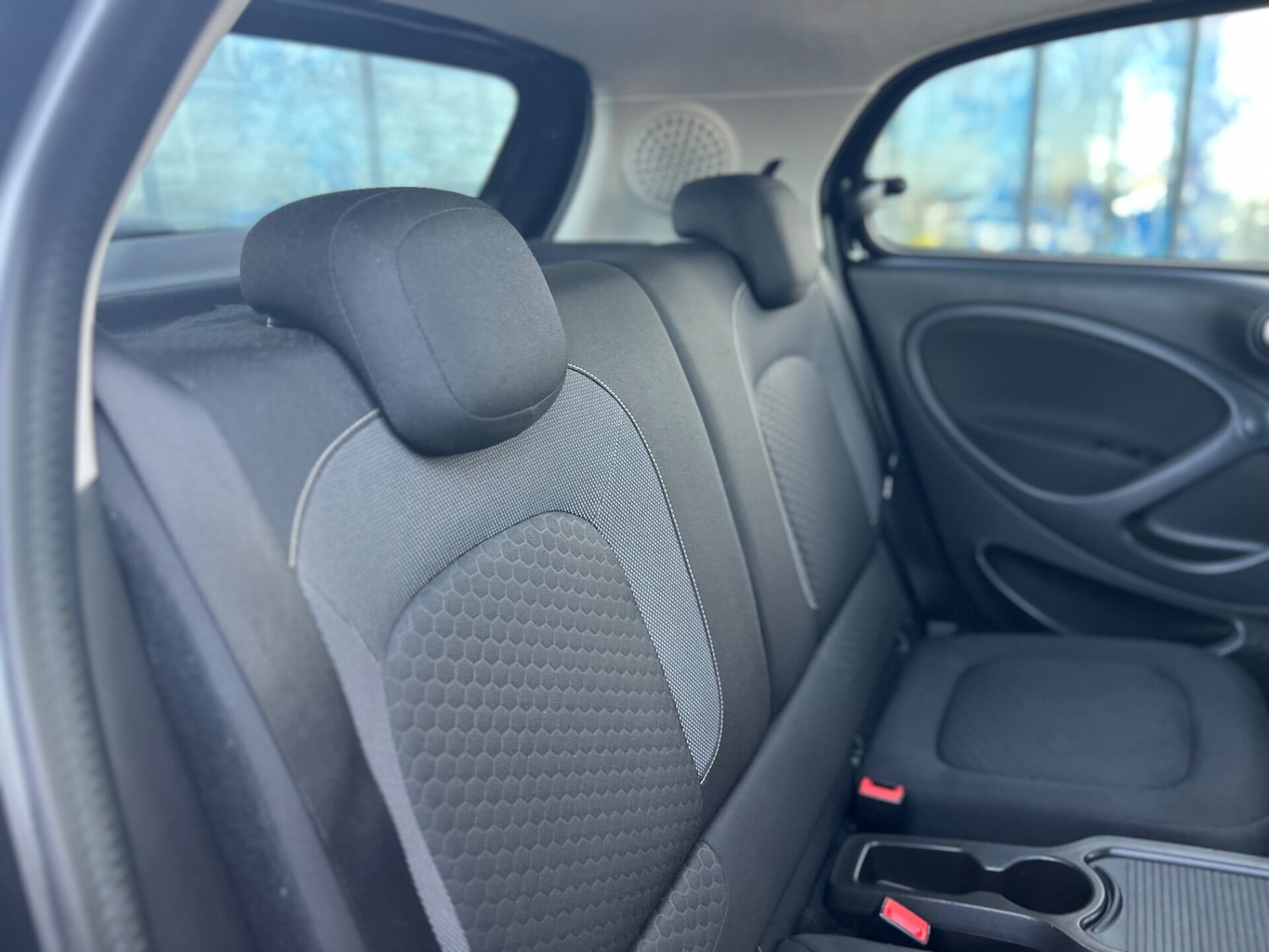 Used smart forfour 2021 for sale - 76706012: Photo 29