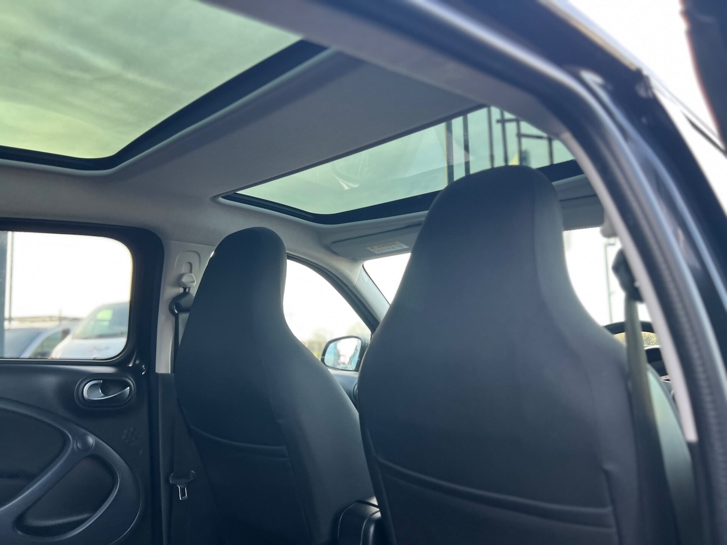 Used smart forfour 2021 for sale - 76706012: Photo 30