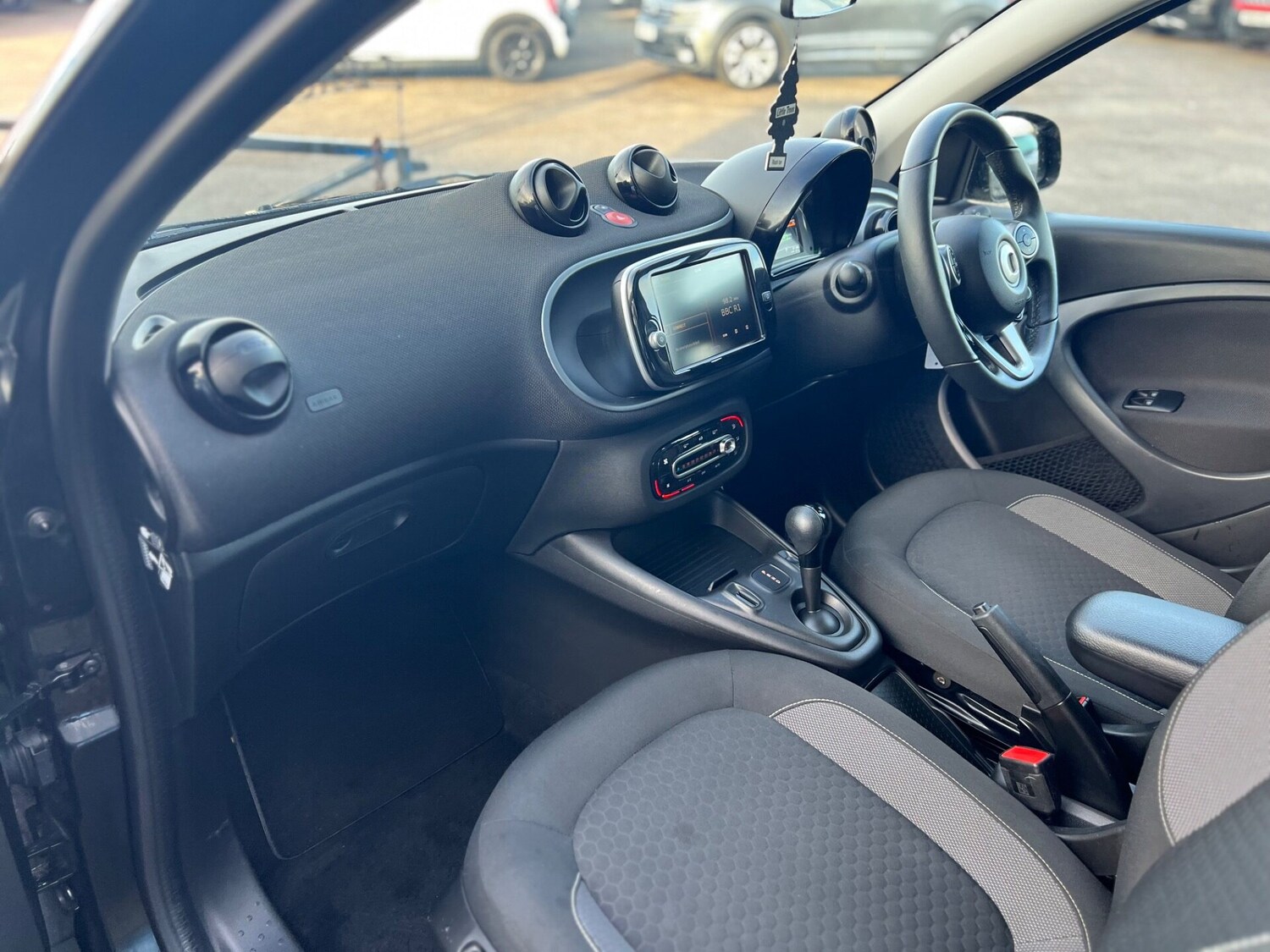 Used smart forfour 2021 for sale - 76706012: Photo 31