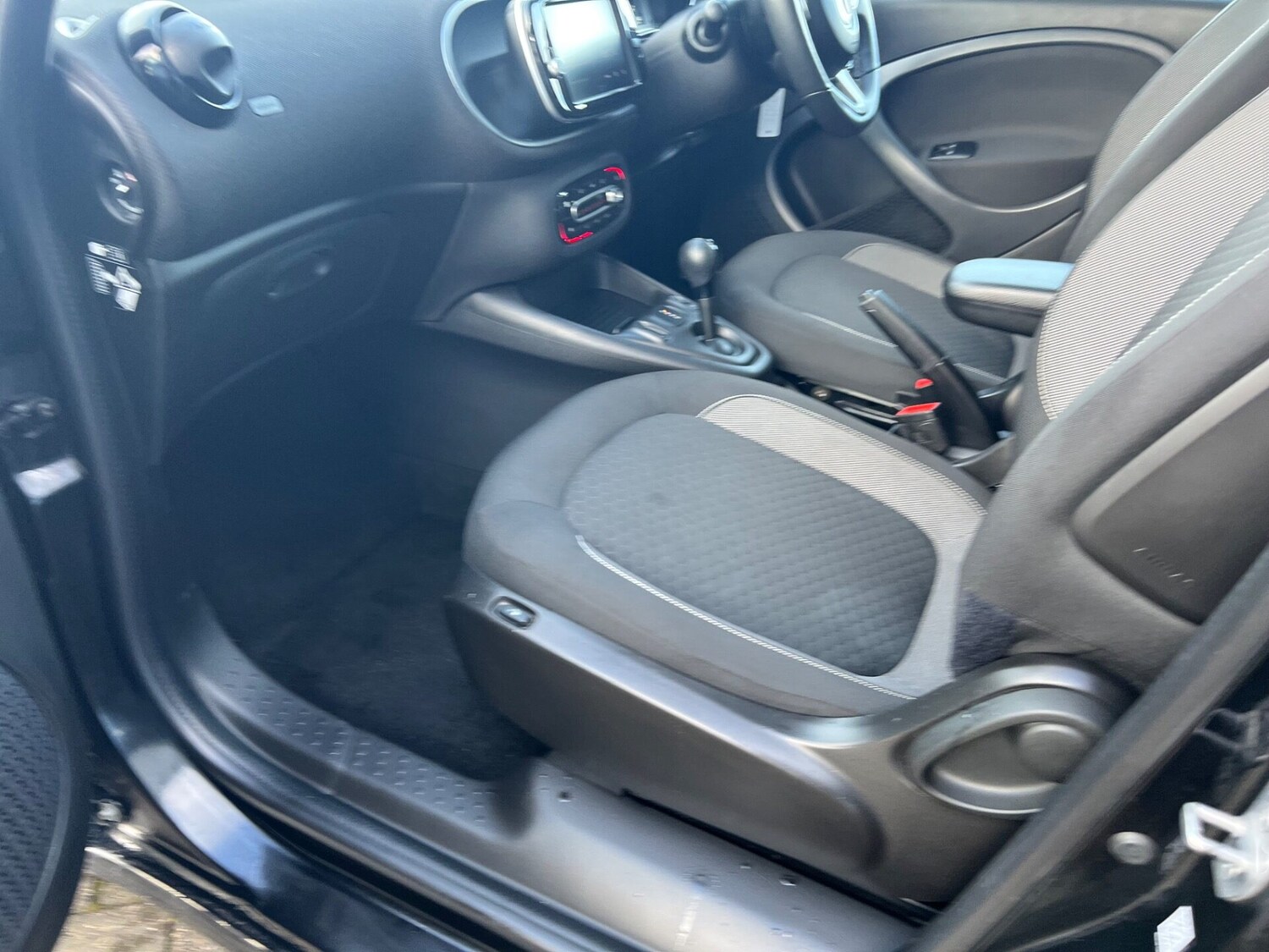 Used smart forfour 2021 for sale - 76706012: Photo 34