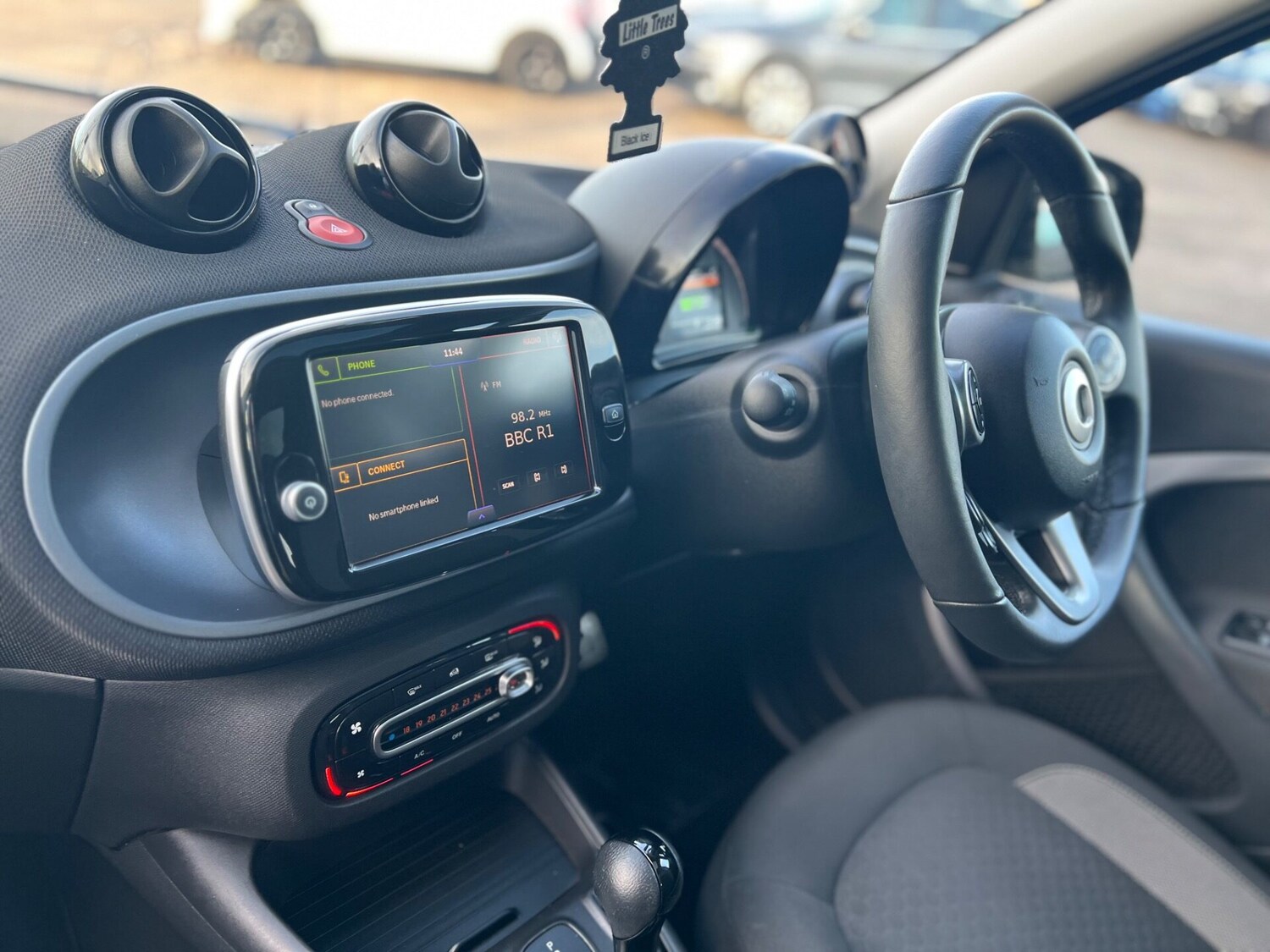 Used smart forfour 2021 for sale - 76706012: Photo 36