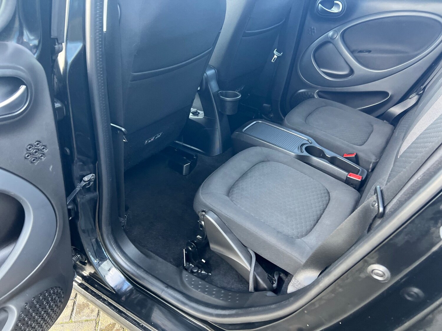 Used smart forfour 2021 for sale - 76706012: Photo 37