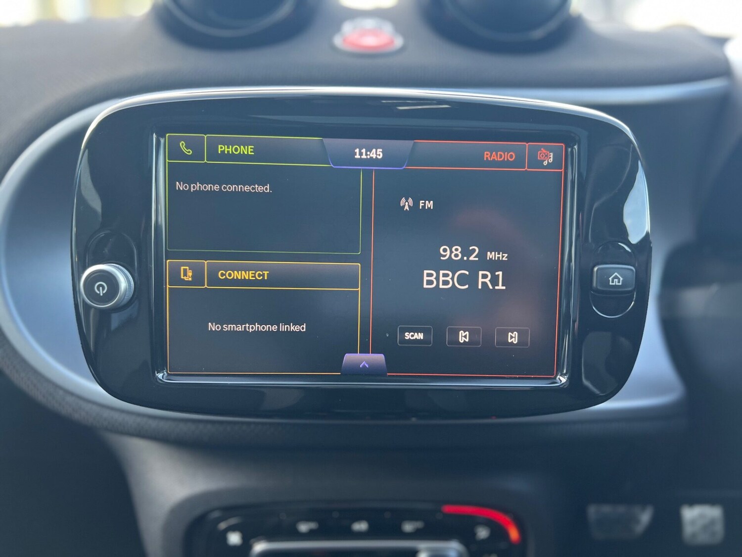 Used smart forfour 2021 for sale - 76706012: Photo 40