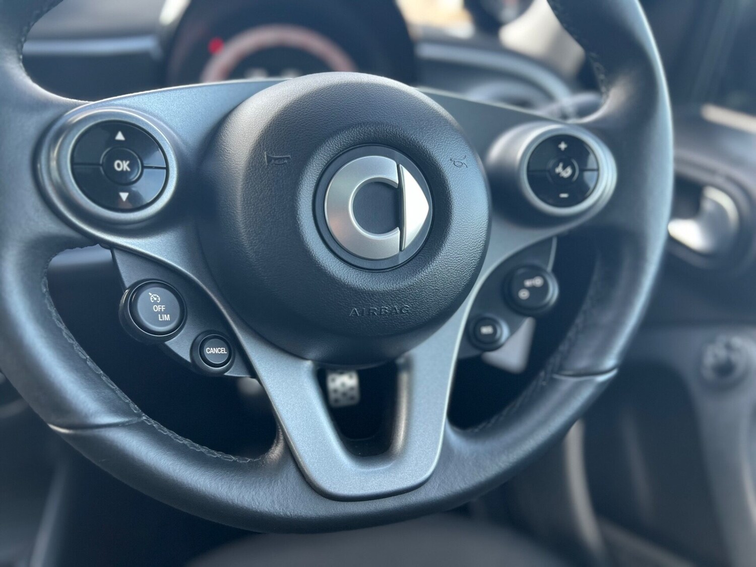 Used smart forfour 2021 for sale - 76706012: Photo 41