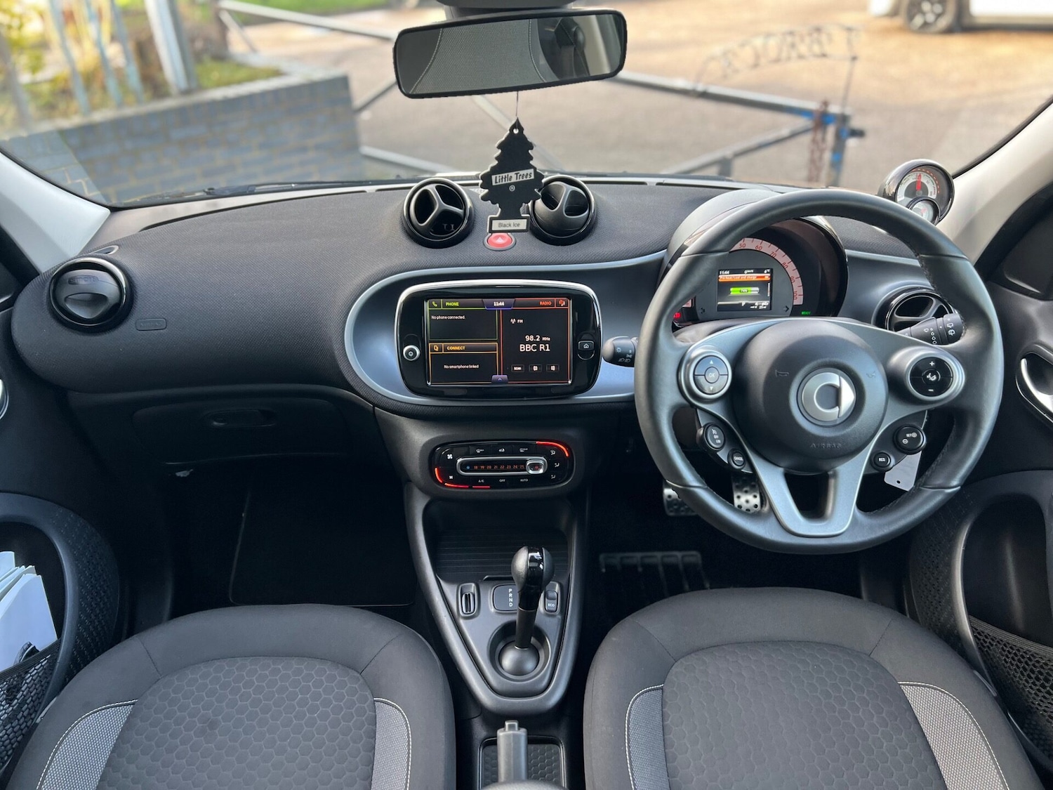 Used smart forfour 2021 for sale - 76706012: Photo 42