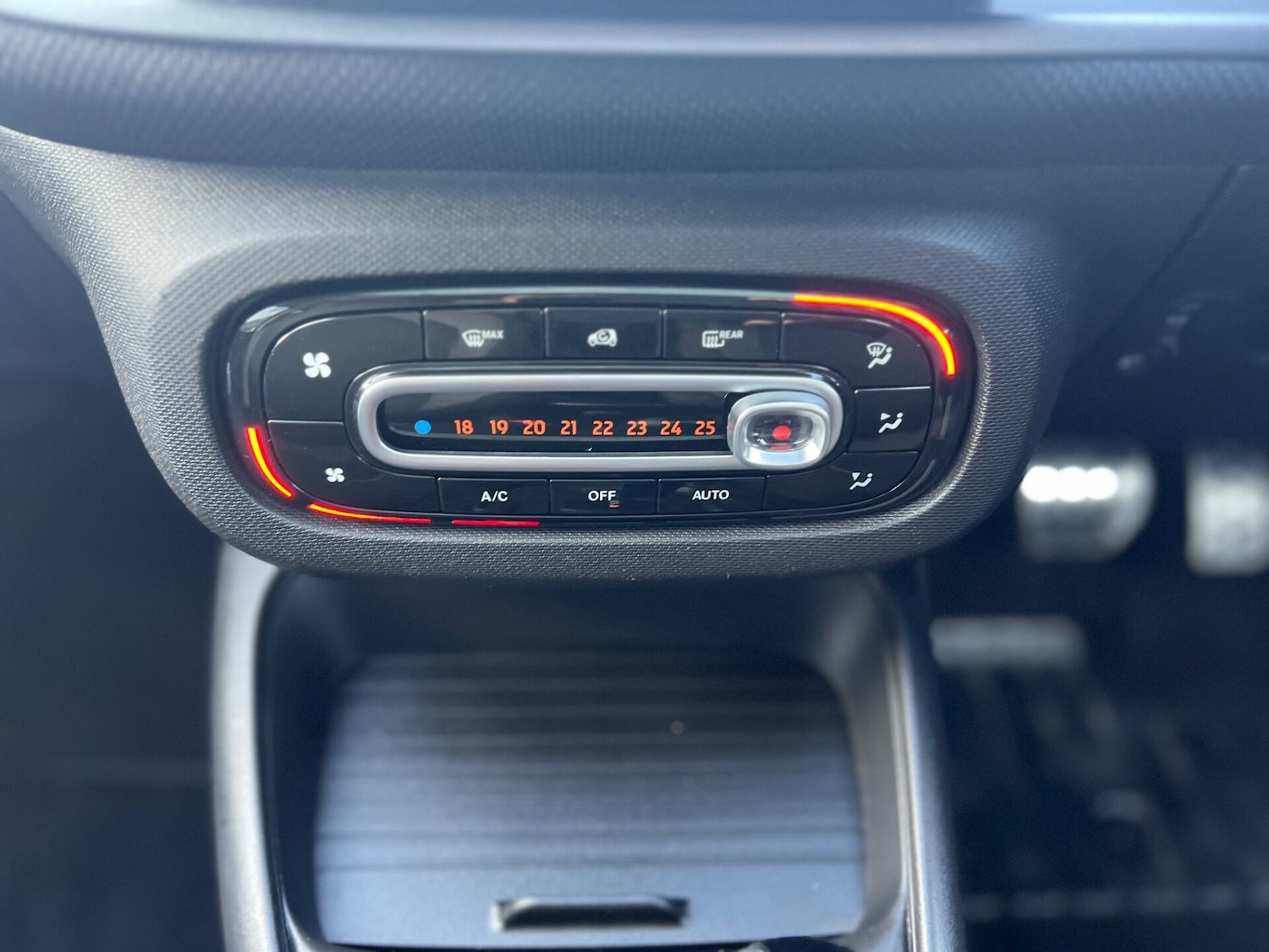 Used smart forfour 2021 for sale - 76706012: Photo 44