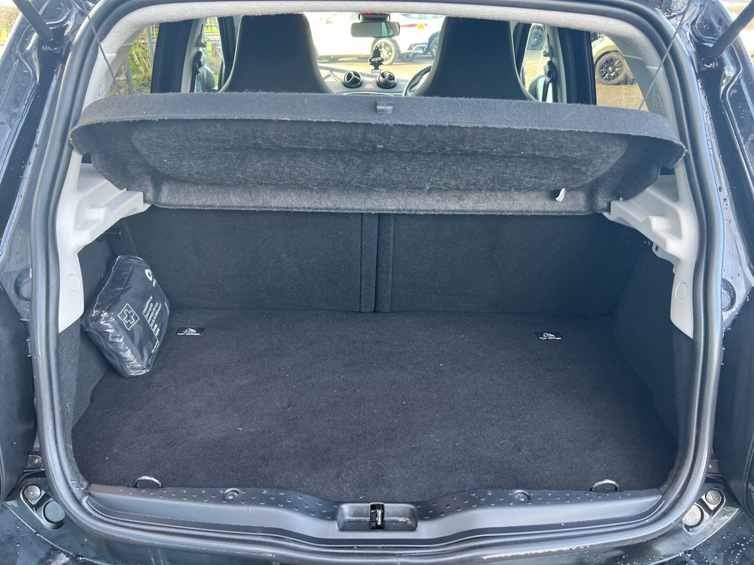 Used smart forfour 2021 for sale - 76706012: Photo 45