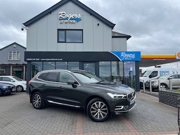 Used Volvo XC60 2019 for sale - 79073125: Photo