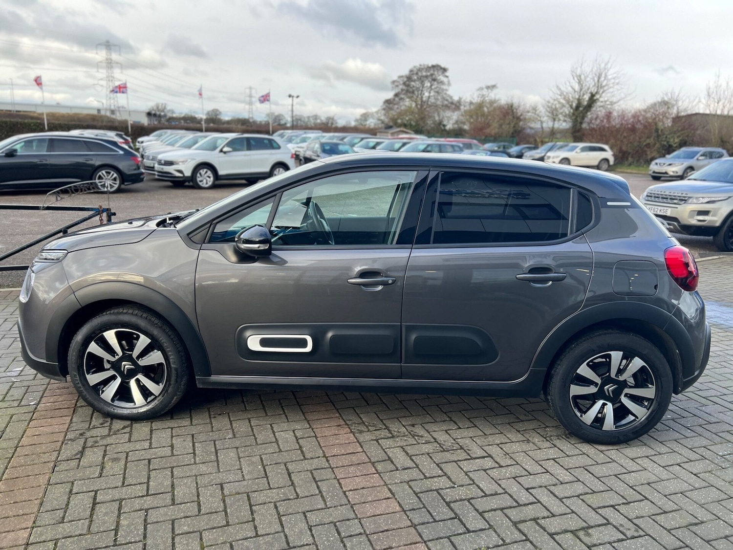 Used Citroen C3 2023 for sale - 77562479: Photo 10