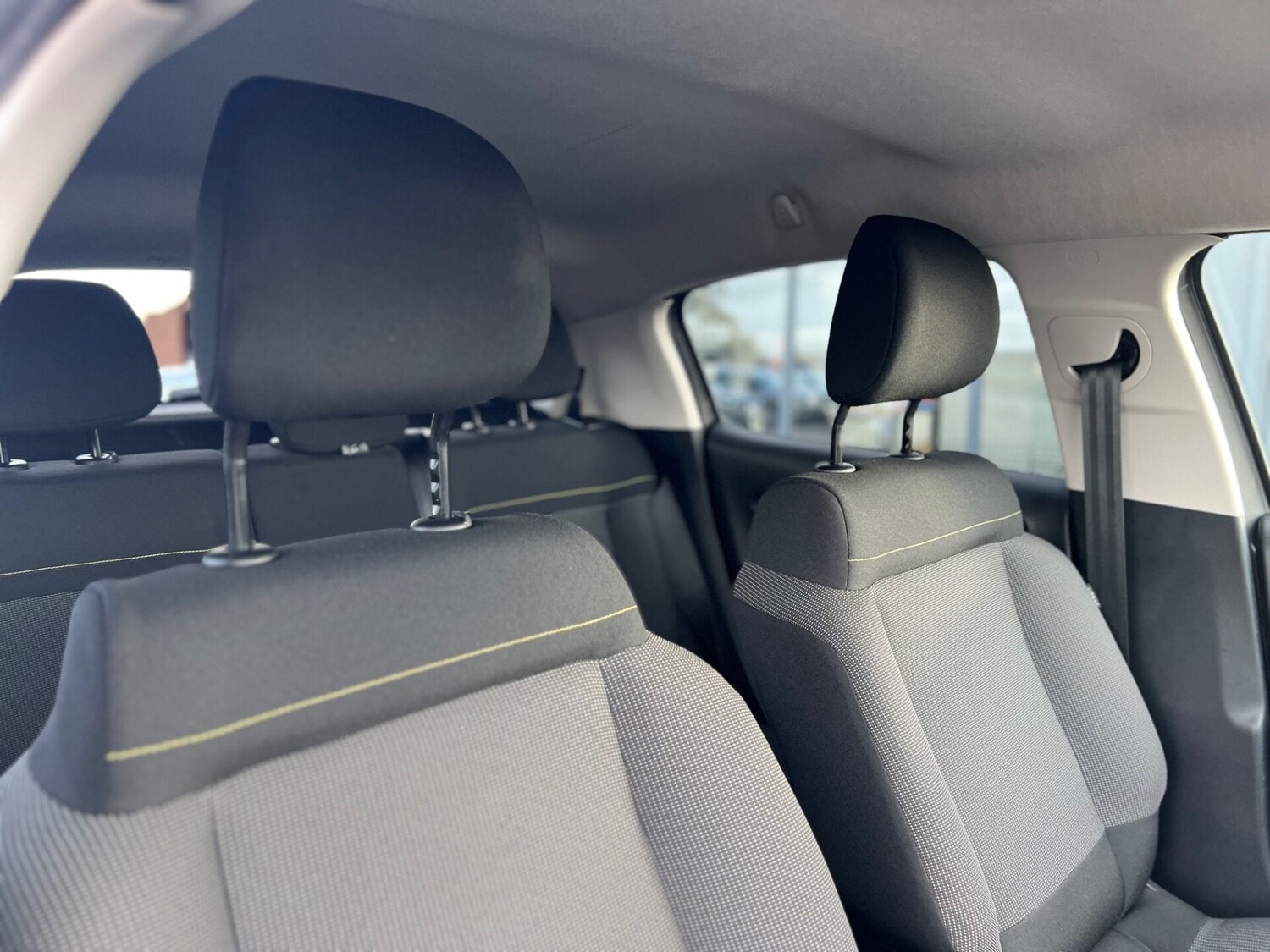 Used Citroen C3 2023 for sale - 77562479: Photo 12