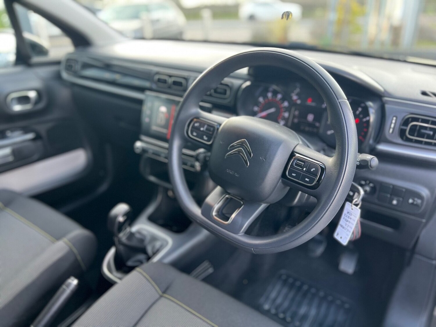 Used Citroen C3 2023 for sale - 77562479: Photo 13