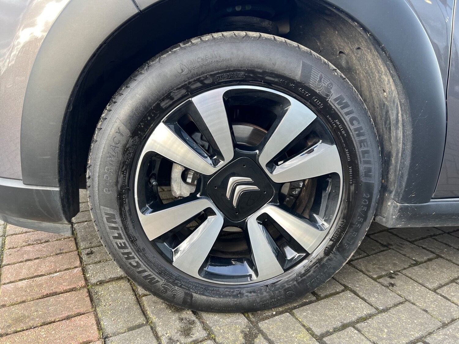 Used Citroen C3 2023 for sale - 77562479: Photo 14