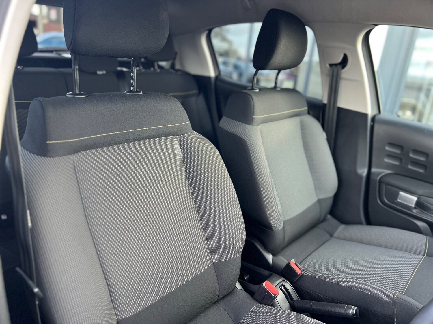 Used Citroen C3 2023 for sale - 77562479: Photo 17