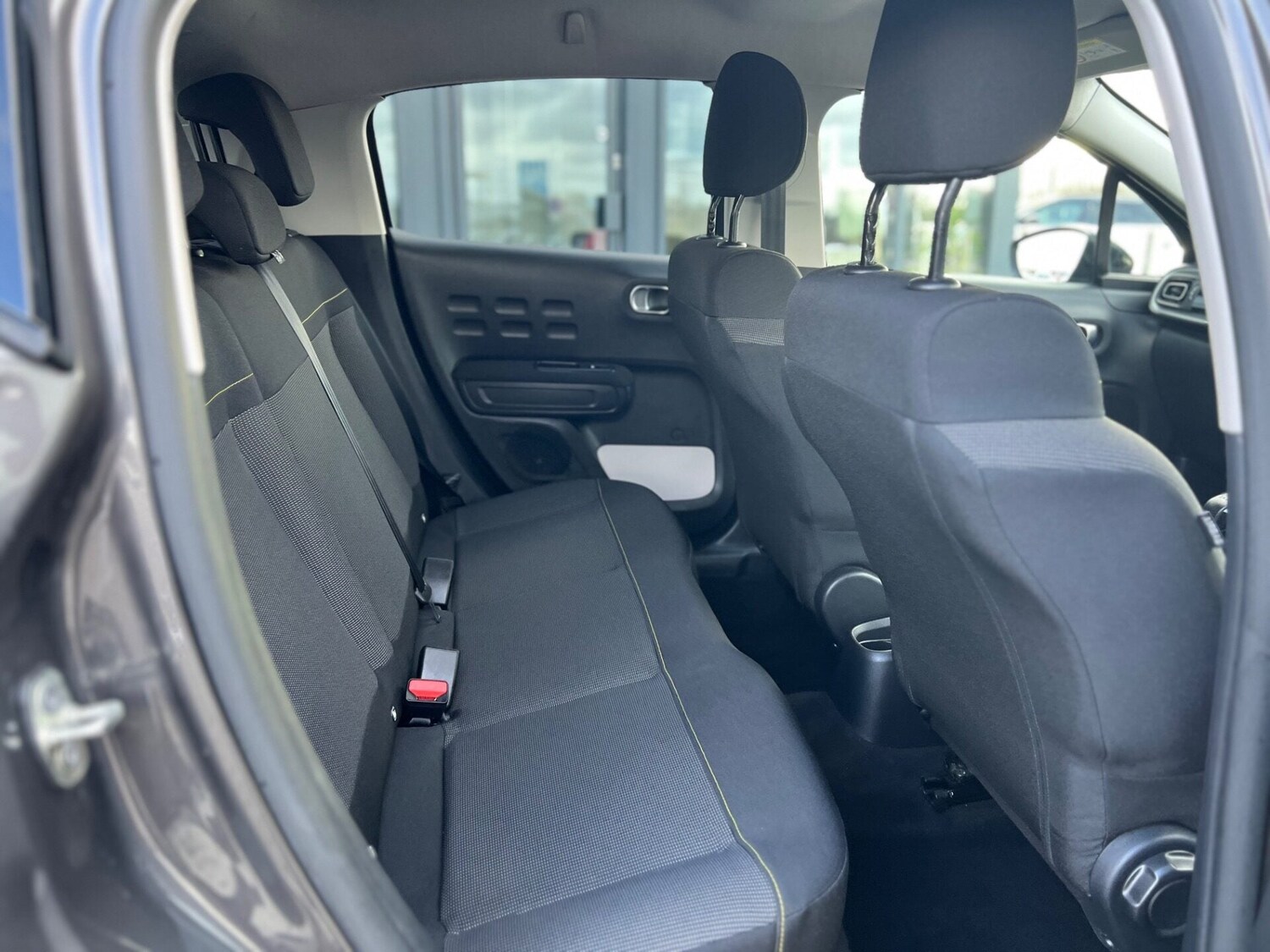 Used Citroen C3 2023 for sale - 77562479: Photo 18