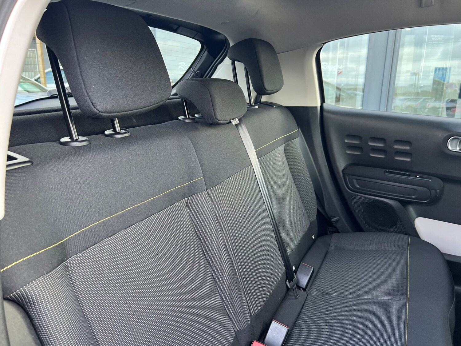 Used Citroen C3 2023 for sale - 77562479: Photo 19