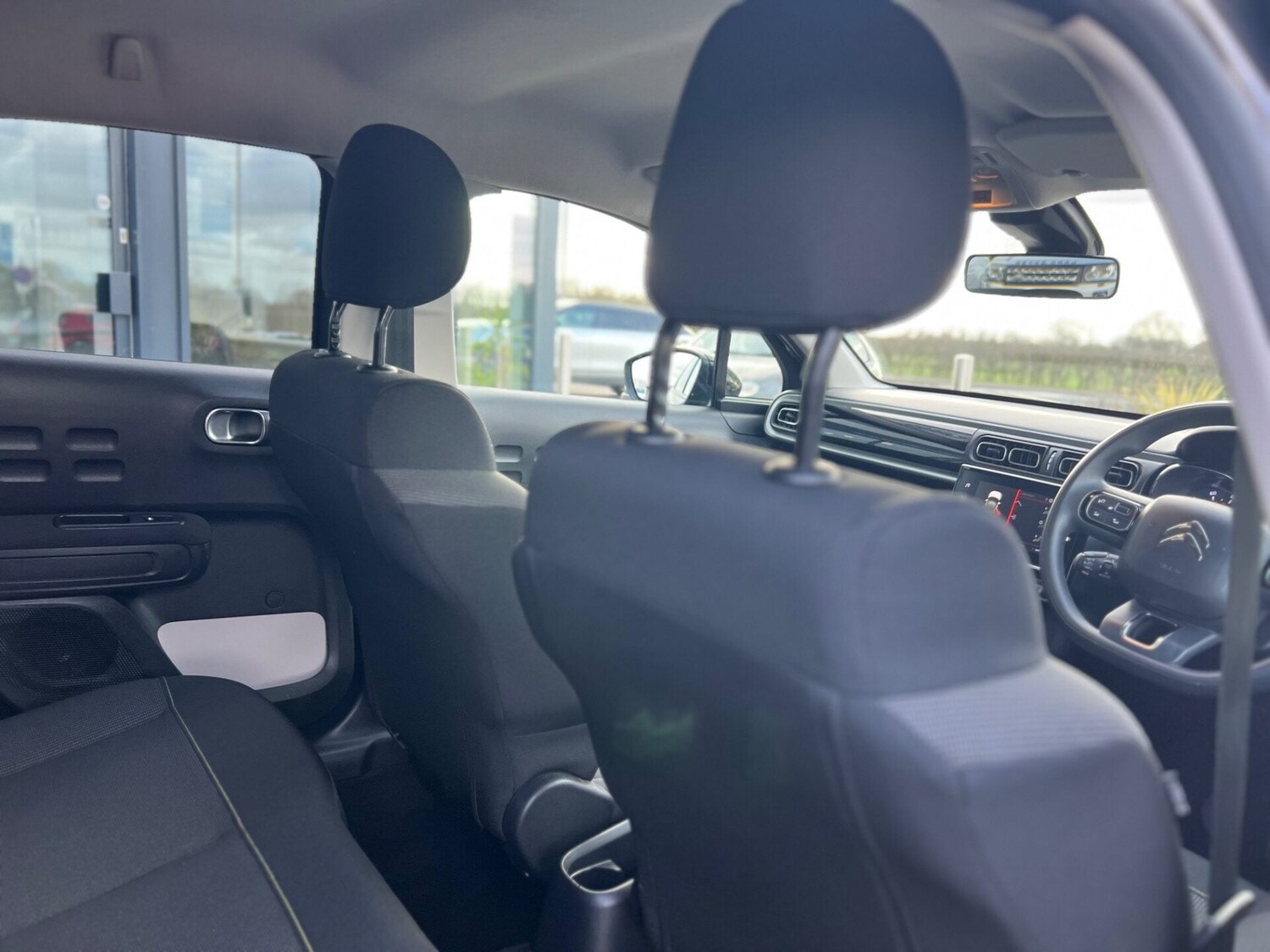 Used Citroen C3 2023 for sale - 77562479: Photo 20