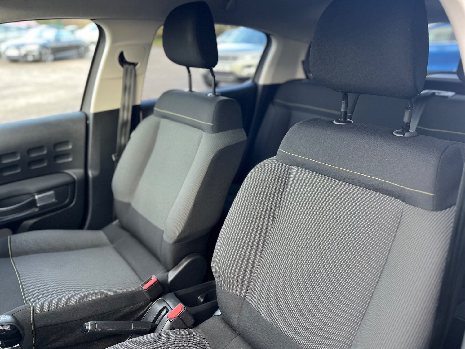 Used Citroen C3 2023 for sale - 77562479: Photo 22