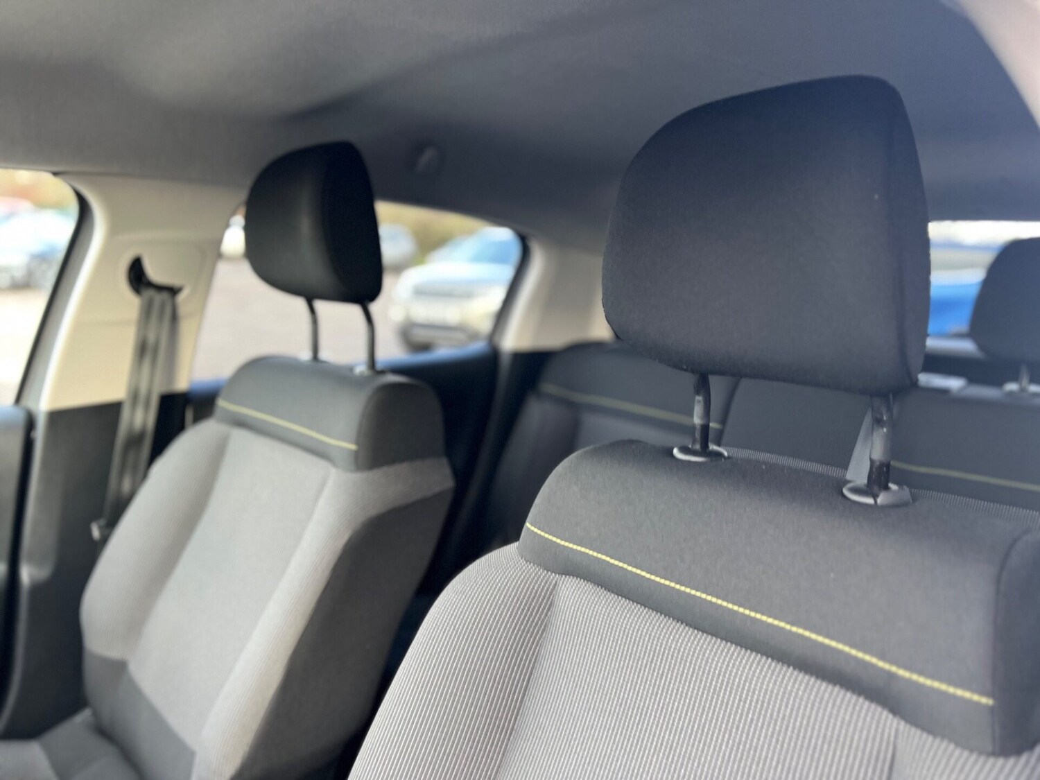 Used Citroen C3 2023 for sale - 77562479: Photo 23