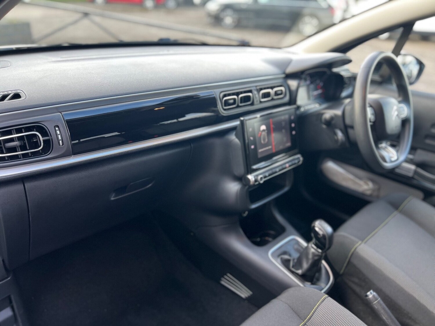 Used Citroen C3 2023 for sale - 77562479: Photo 26