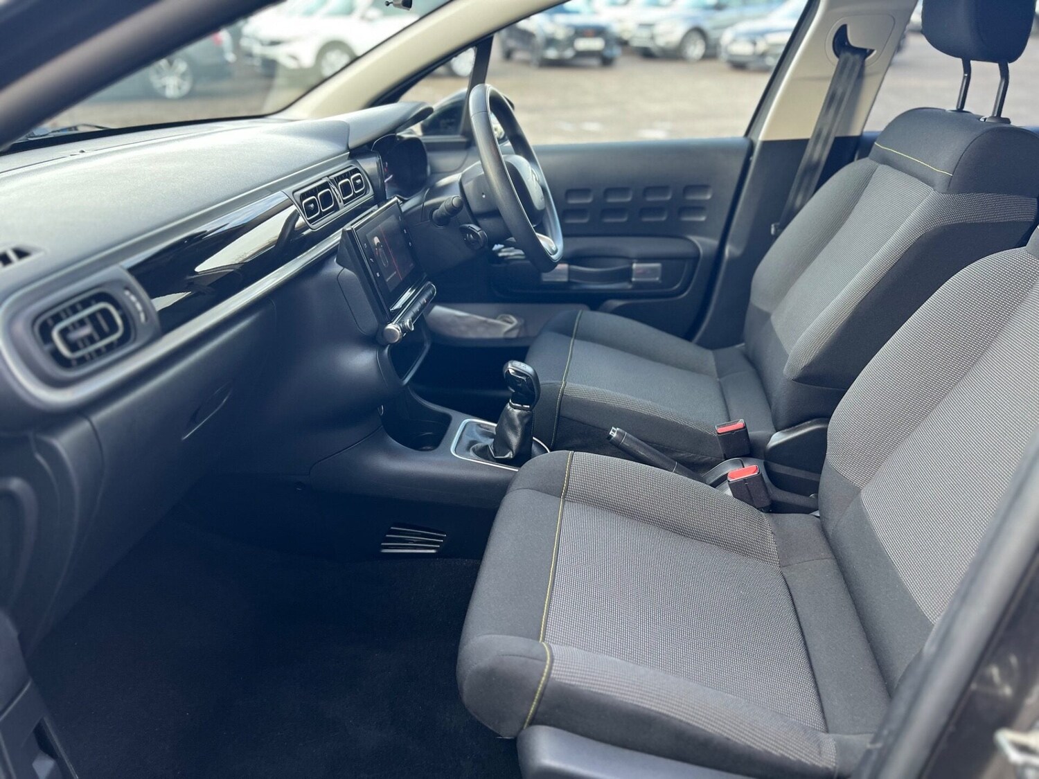 Used Citroen C3 2023 for sale - 77562479: Photo 27