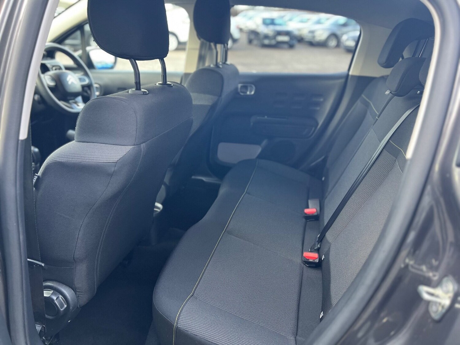 Used Citroen C3 2023 for sale - 77562479: Photo 28