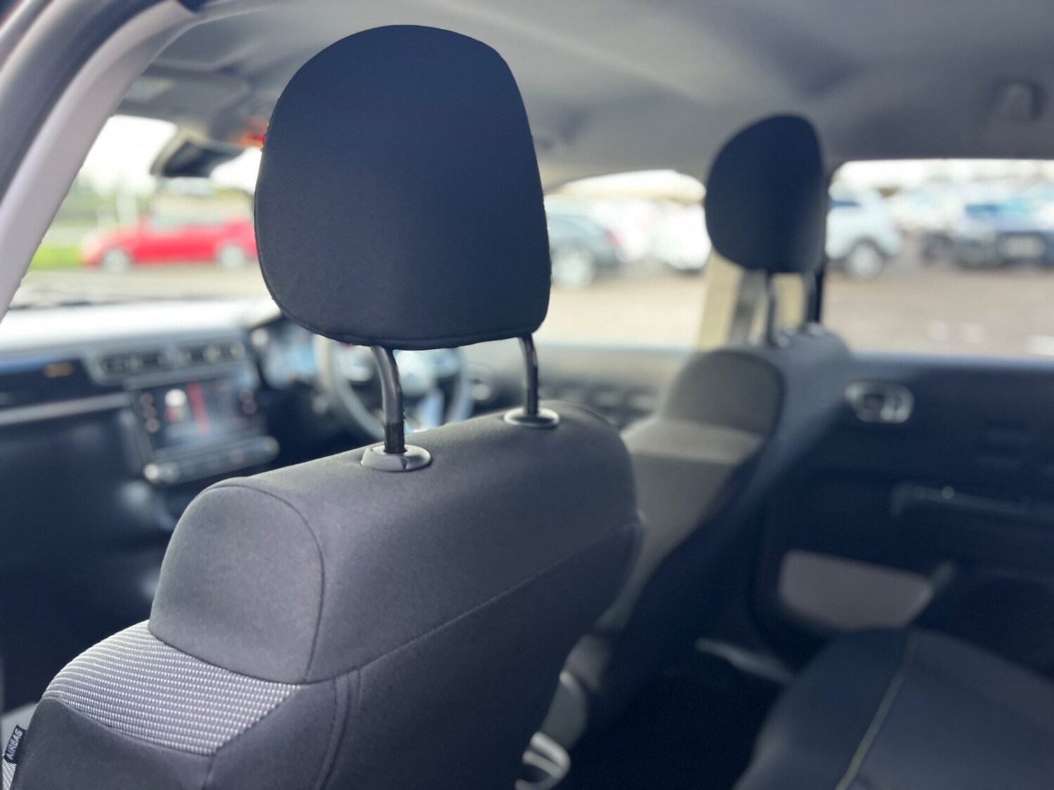 Used Citroen C3 2023 for sale - 77562479: Photo 30