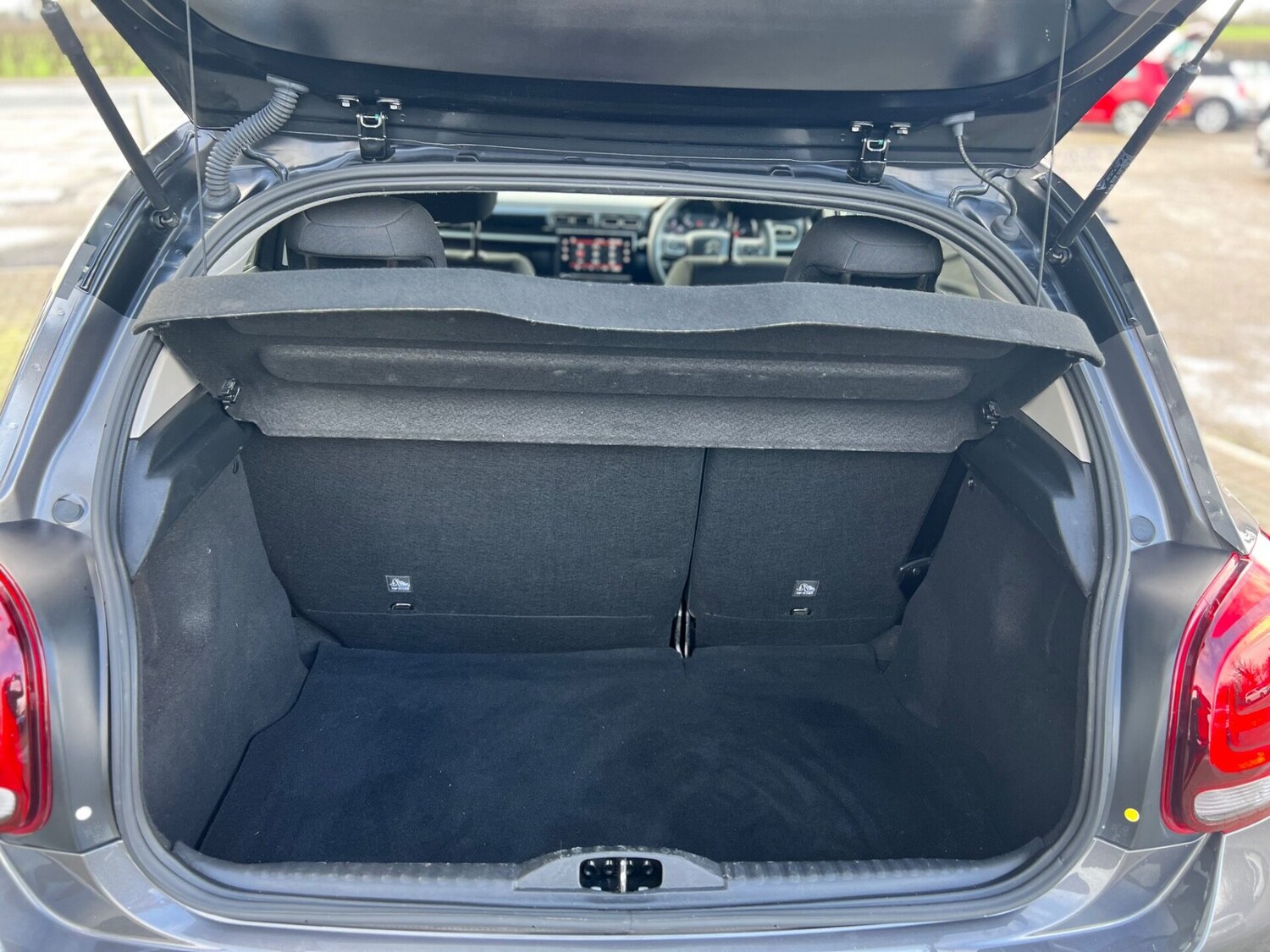 Used Citroen C3 2023 for sale - 77562479: Photo 31