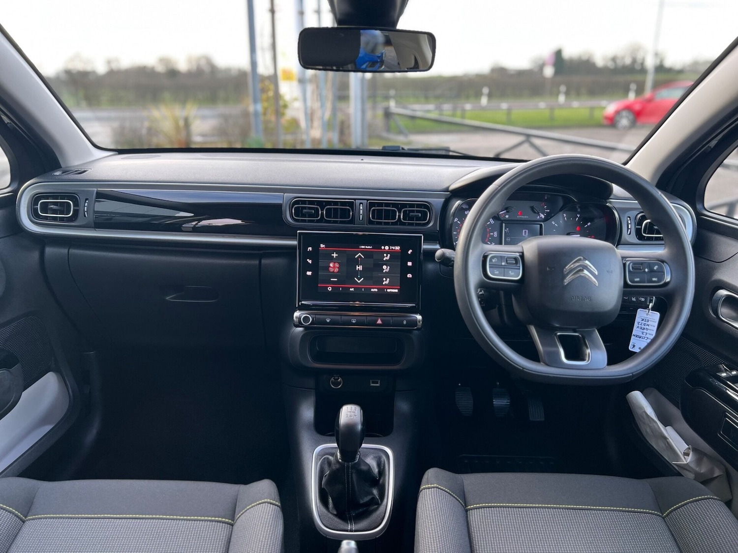 Used Citroen C3 2023 for sale - 77562479: Photo 32