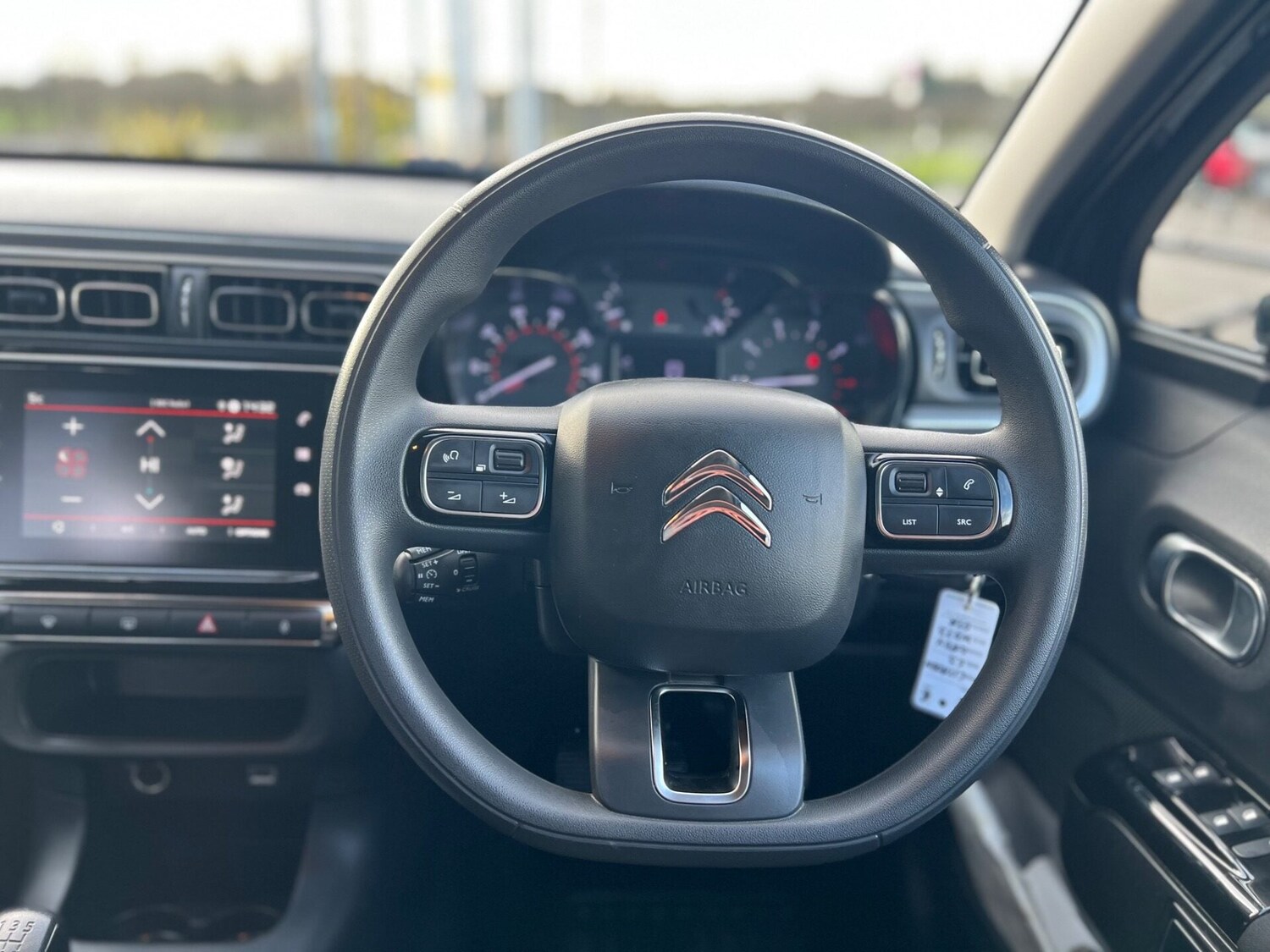 Used Citroen C3 2023 for sale - 77562479: Photo 33