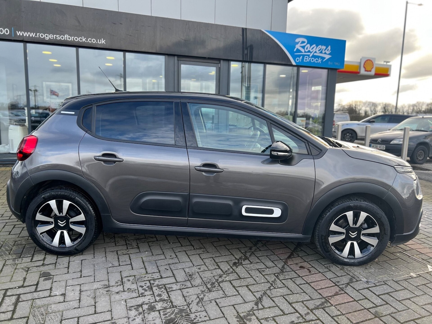 Used Citroen C3 2023 for sale - 77562479: Photo 8