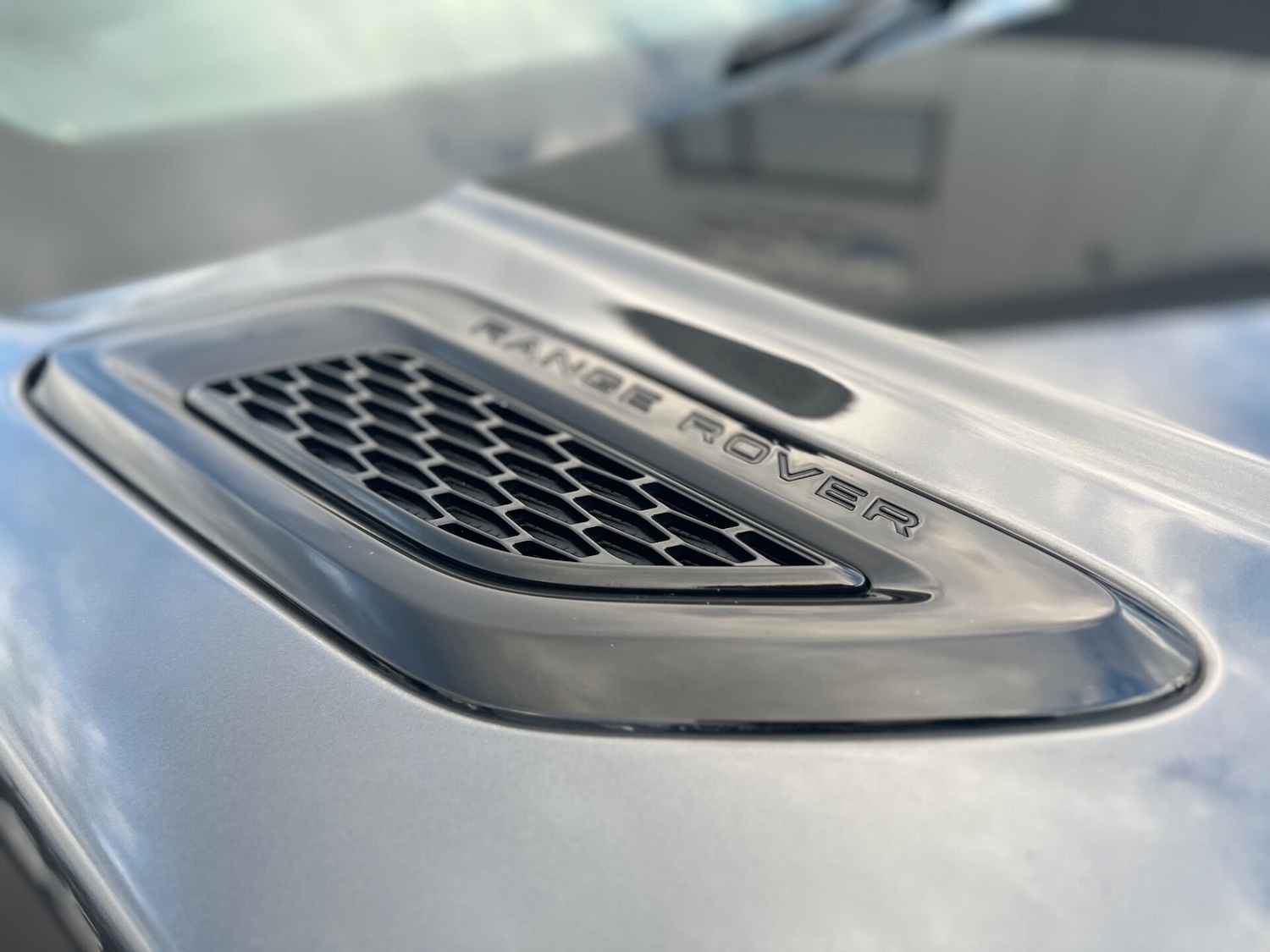 Used Land Rover Range Rover Sport 2017 for sale - 76694460: Photo 13