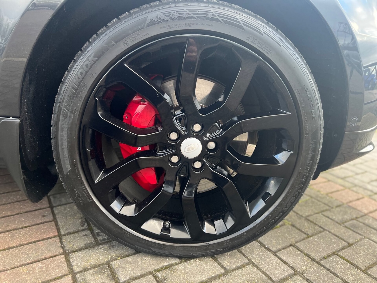 Used Land Rover Range Rover Sport 2017 for sale - 76694460: Photo 15