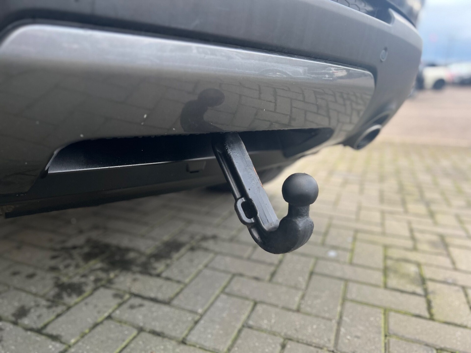 Used Land Rover Range Rover Sport 2017 for sale - 76694460: Photo 16