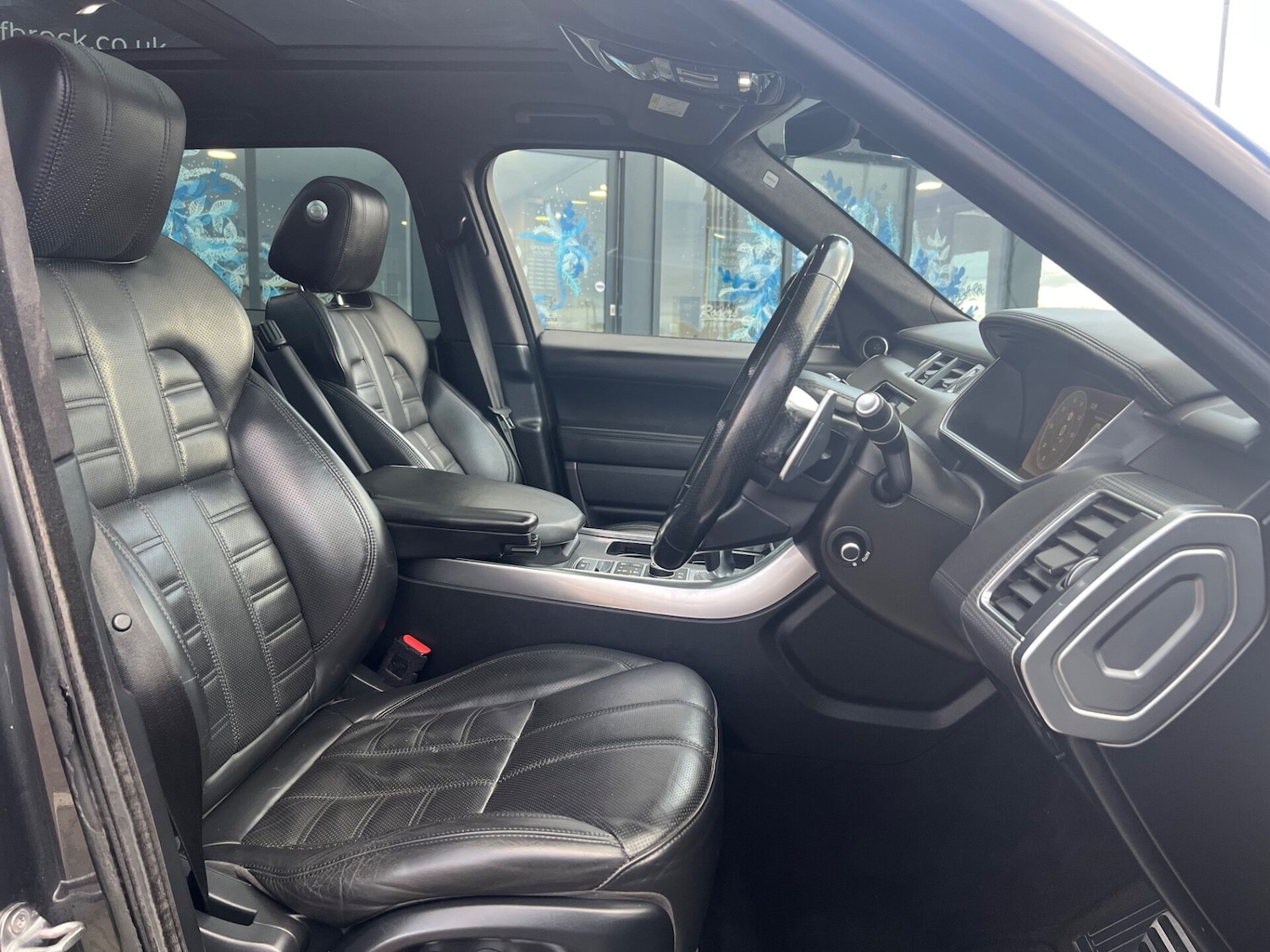 Used Land Rover Range Rover Sport 2017 for sale - 76694460: Photo 21