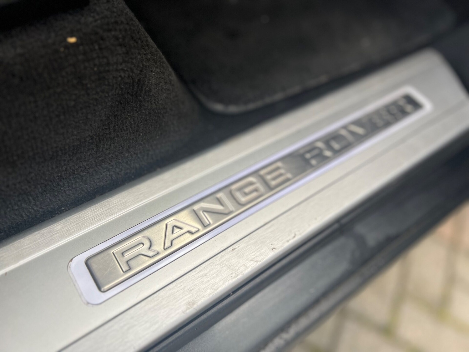 Used Land Rover Range Rover Sport 2017 for sale - 76694460: Photo 23