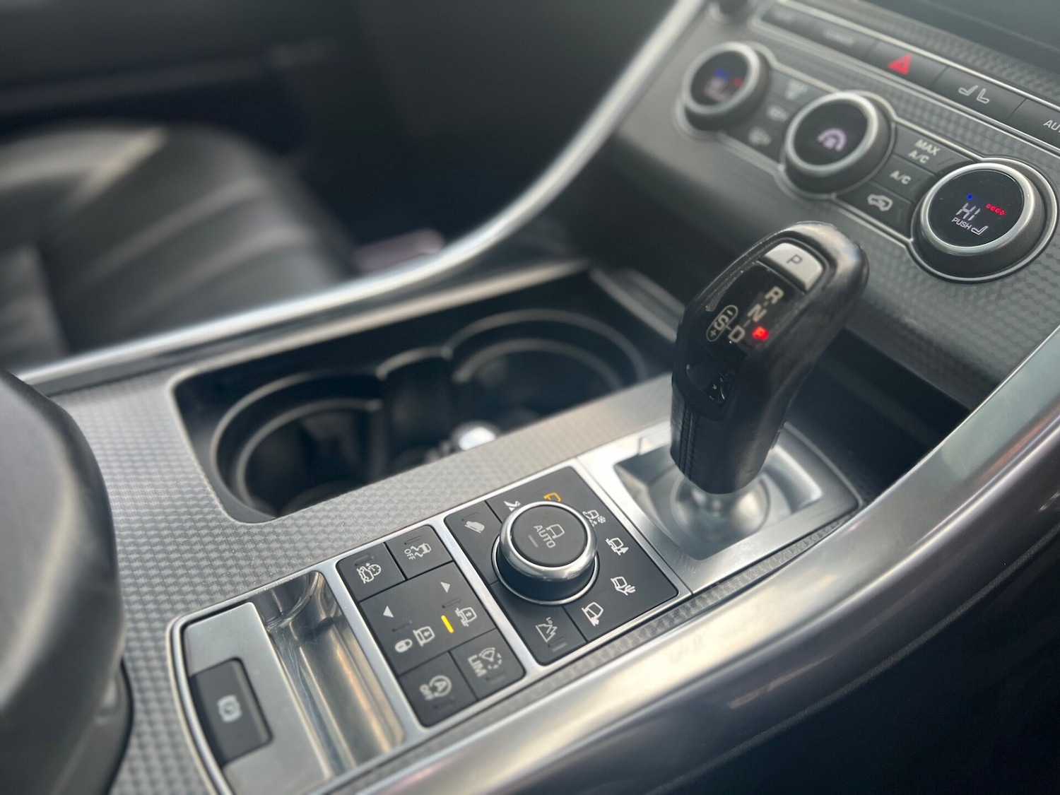 Used Land Rover Range Rover Sport 2017 for sale - 76694460: Photo 24