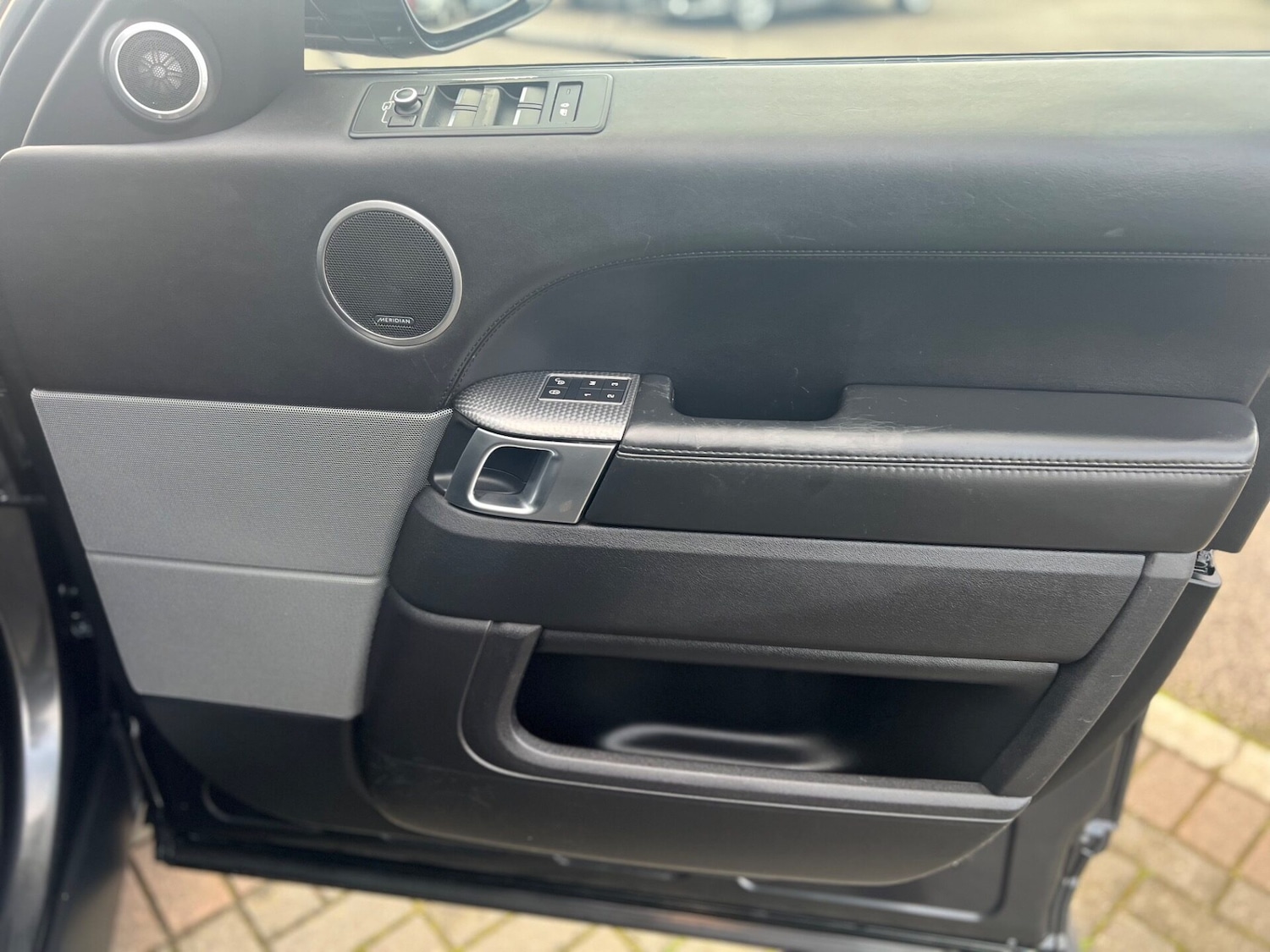 Used Land Rover Range Rover Sport 2017 for sale - 76694460: Photo 25