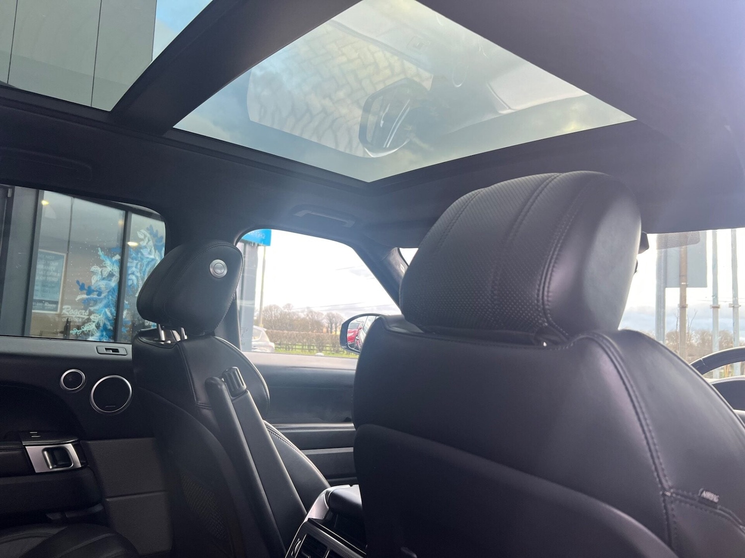 Used Land Rover Range Rover Sport 2017 for sale - 76694460: Photo 27