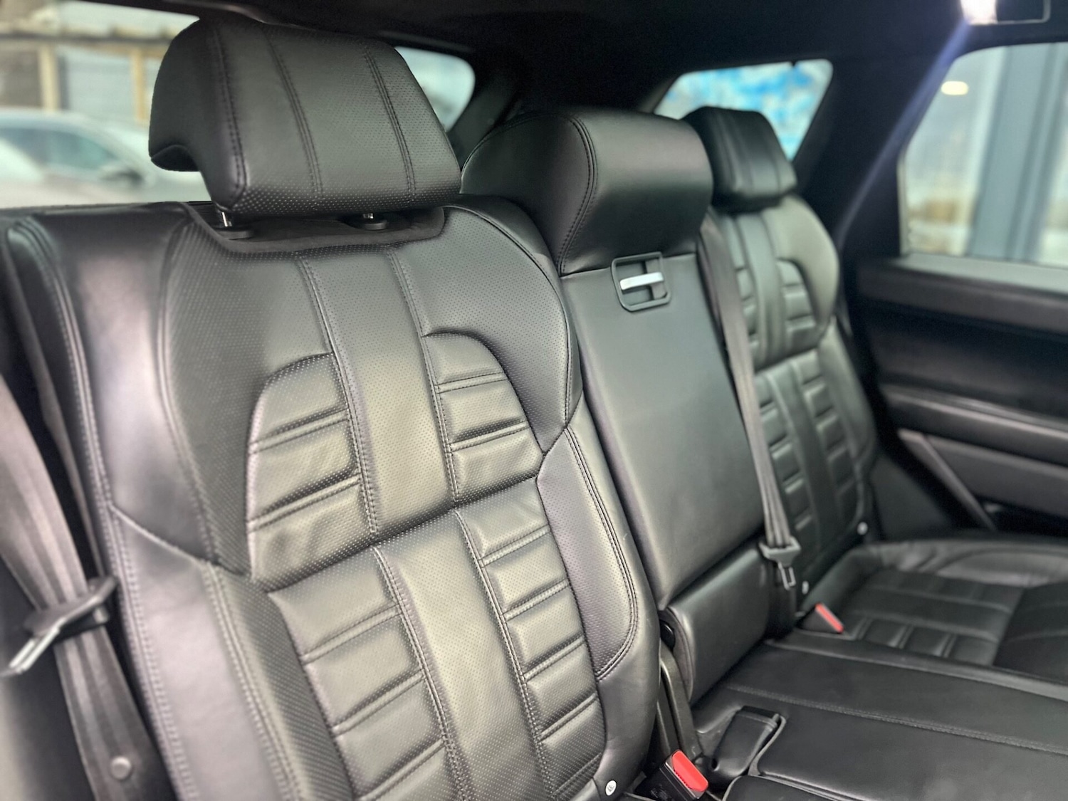 Used Land Rover Range Rover Sport 2017 for sale - 76694460: Photo 28