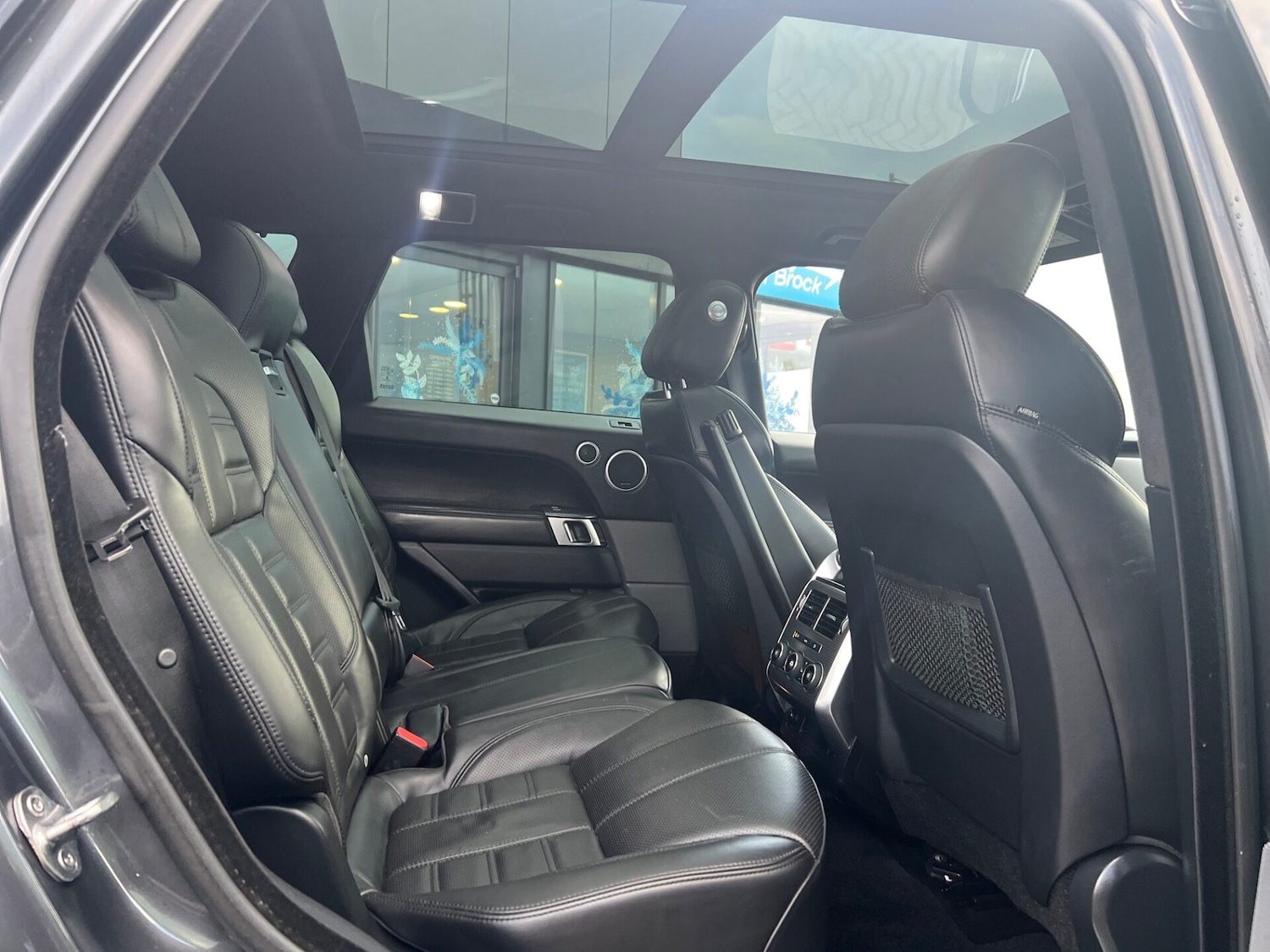 Used Land Rover Range Rover Sport 2017 for sale - 76694460: Photo 29