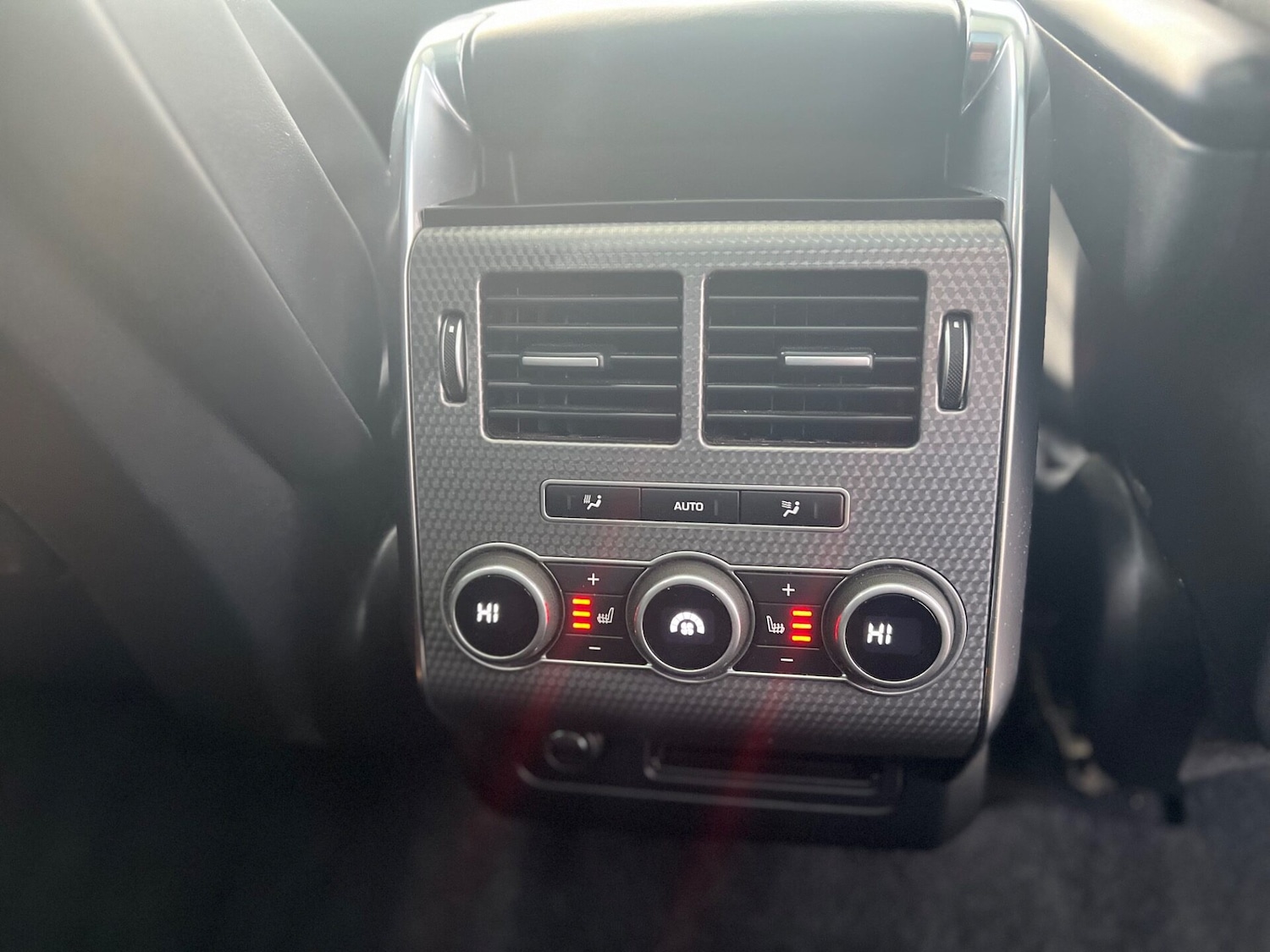 Used Land Rover Range Rover Sport 2017 for sale - 76694460: Photo 30