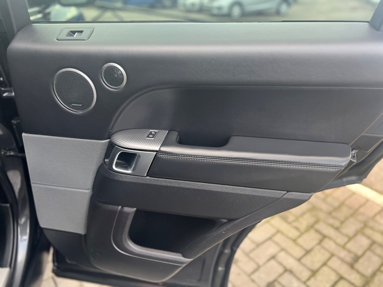 Used Land Rover Range Rover Sport 2017 for sale - 76694460: Photo 31