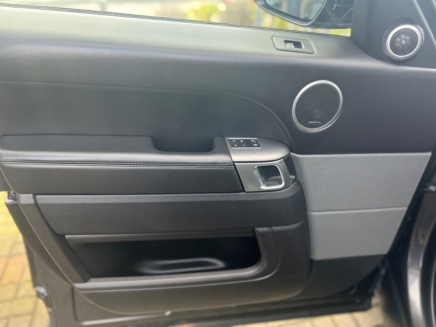 Used Land Rover Range Rover Sport 2017 for sale - 76694460: Photo 36