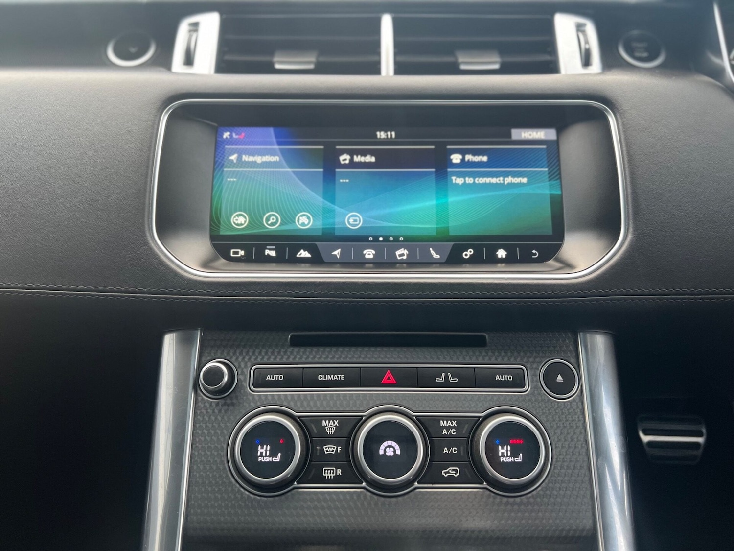 Used Land Rover Range Rover Sport 2017 for sale - 76694460: Photo 41