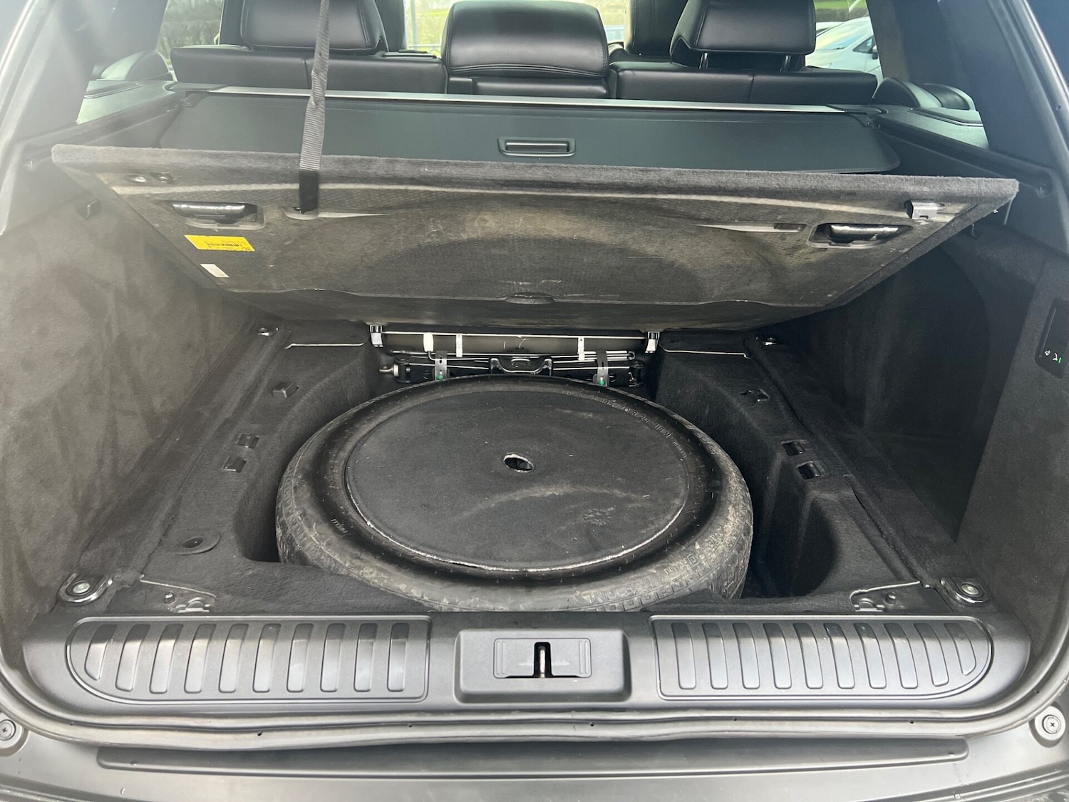 Used Land Rover Range Rover Sport 2017 for sale - 76694460: Photo 45