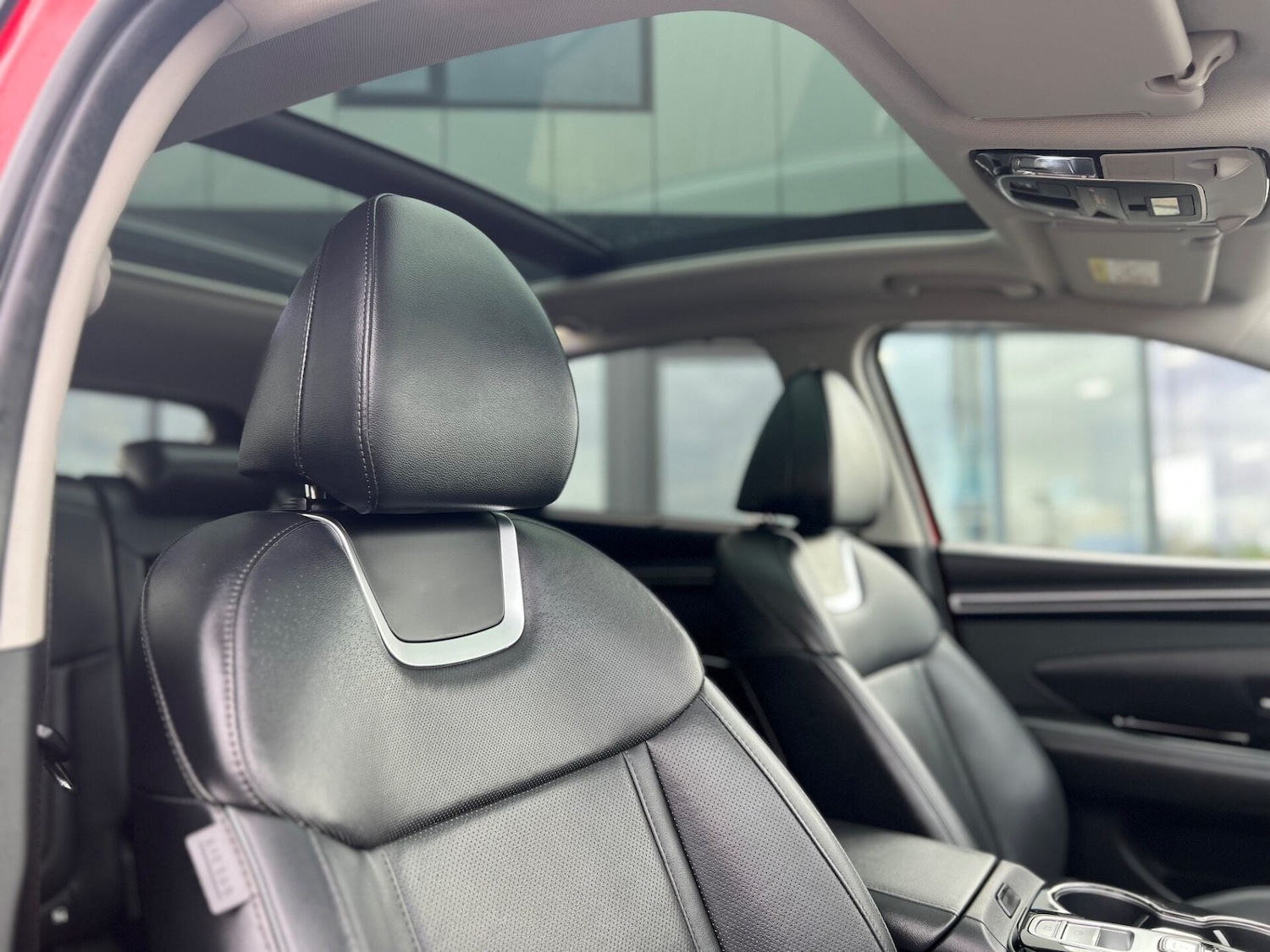 Used Hyundai TUCSON 2022 for sale - 77589879: Photo 19