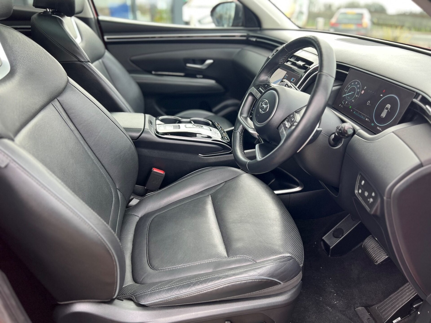 Used Hyundai TUCSON 2022 for sale - 77589879: Photo 20