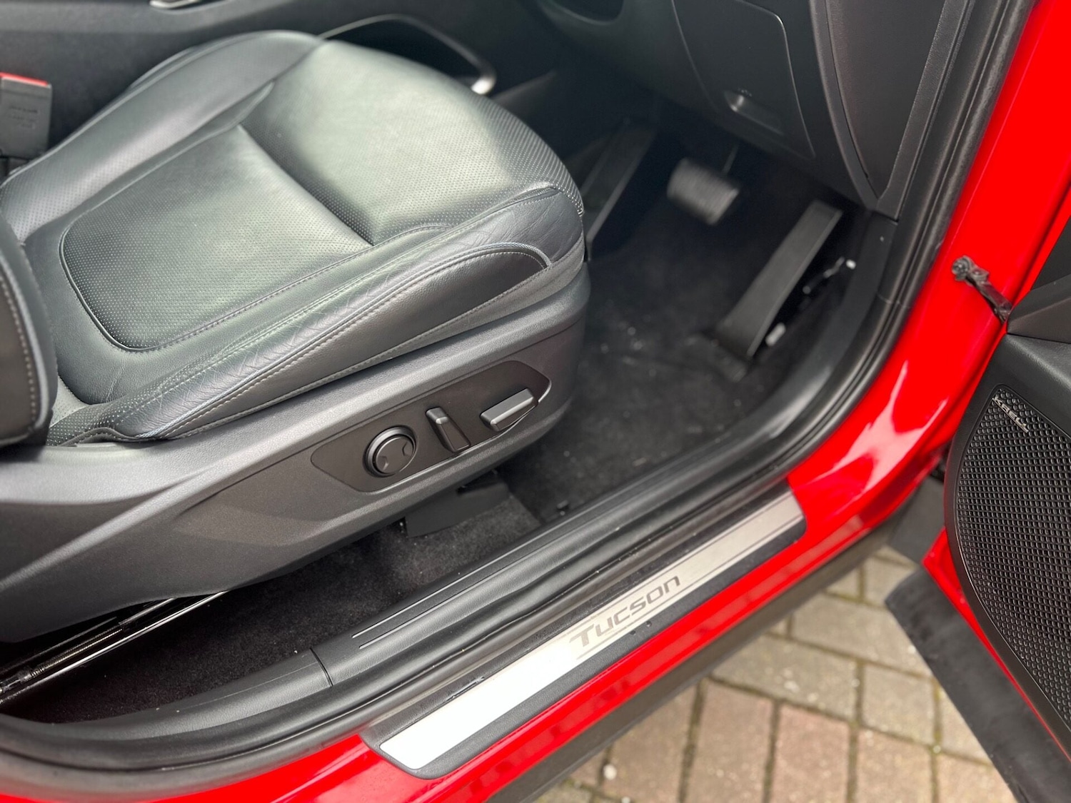 Used Hyundai TUCSON 2022 for sale - 77589879: Photo 23