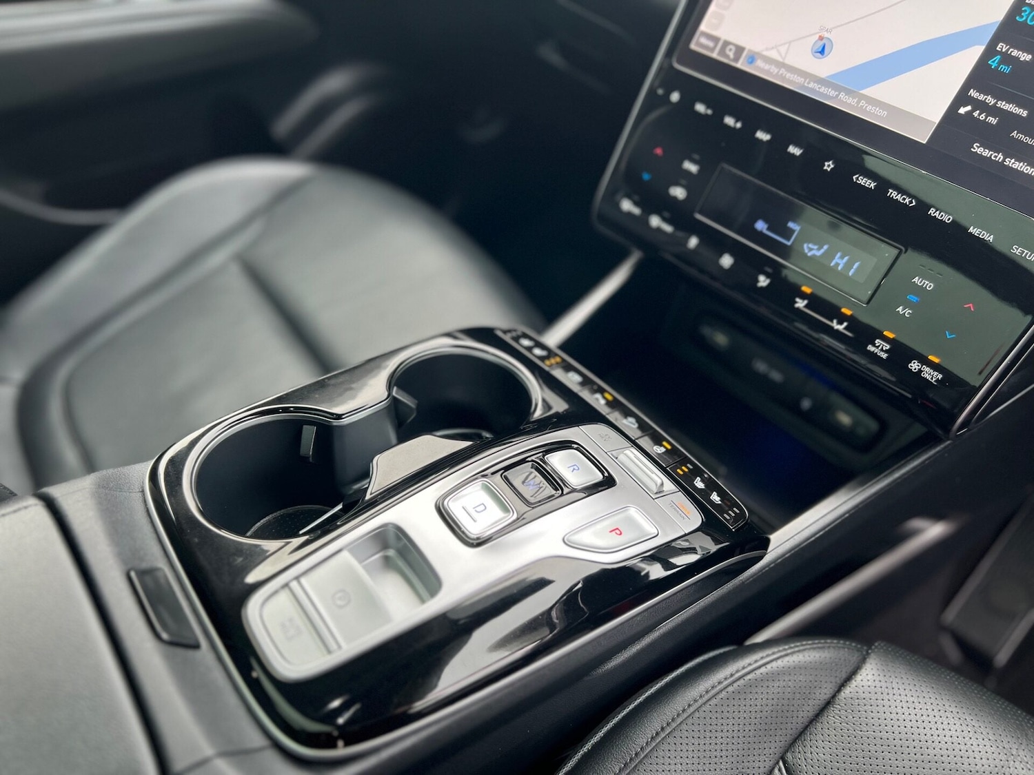 Used Hyundai TUCSON 2022 for sale - 77589879: Photo 26