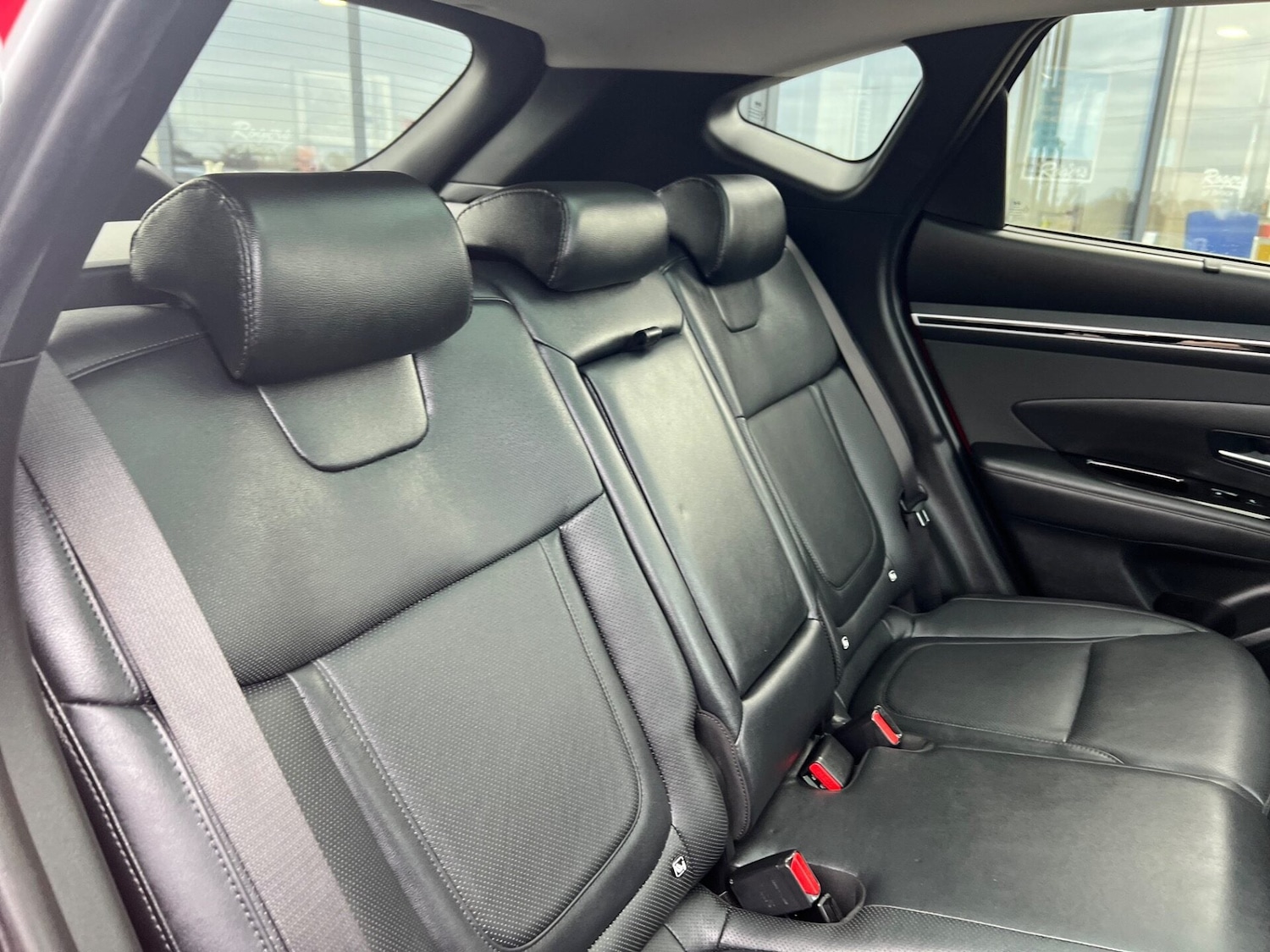 Used Hyundai TUCSON 2022 for sale - 77589879: Photo 27